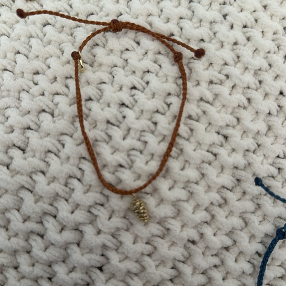 Puravida Charm Bracelets Set of 10 - Picture 6 of 11